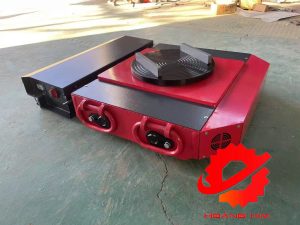 Rùa điện chuyển hàng