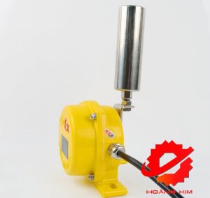 Công tắc chống lệch băng