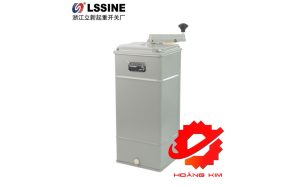 Tay trang điều khiển KTJ15AB