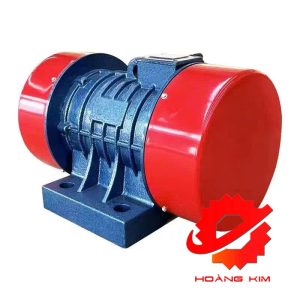 Động cơ rung YZS