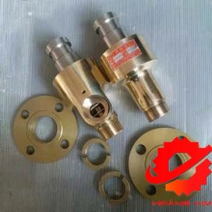 Khớp nối xoay HSG