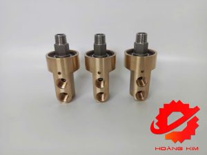 Khớp nối xoay HSG