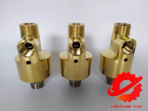 Khớp nối xoay HSG