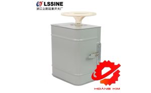 Tay trang điều khiển KT10