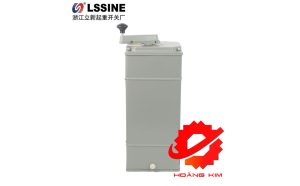 Tay trang điều khiển KTJ15AB