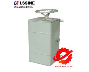 Tay trang điều khiển KTJ5