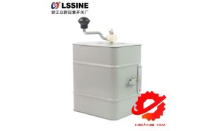 Tay trang điều khiển KTJ6