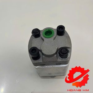 Bơm dầu bánh răng CBK