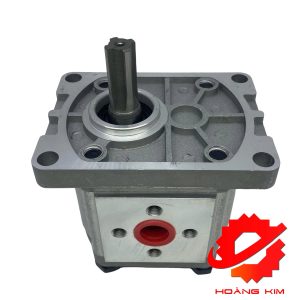 Bơm dầu bánh răng CBN