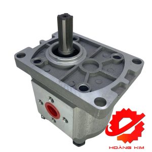 Bơm dầu bánh răng CBN