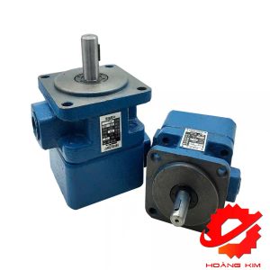 Bơm dầu cánh gạt YB1