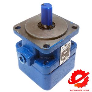 Bơm dầu cánh gạt YB1