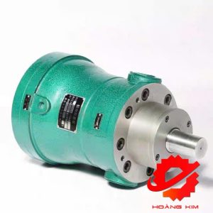 Bơm dầu thuỷ lực MCY