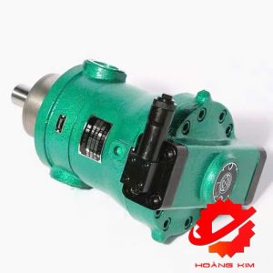Bơm dầu thuỷ lực MCY
