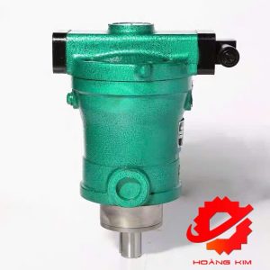 Bơm dầu thuỷ lực MCY