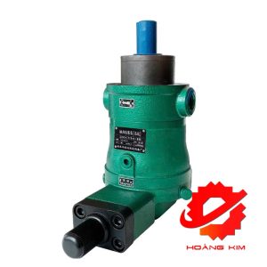 Bơm piston CY14-1B