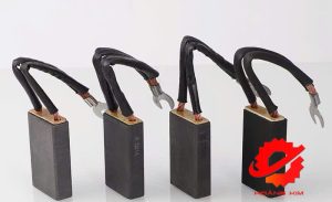 Chổi than động cơ