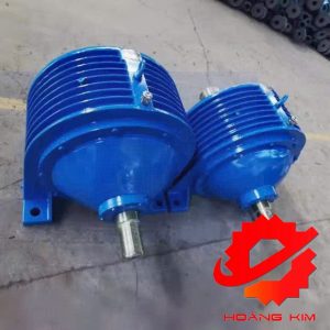 Hộp giảm tốc NGW