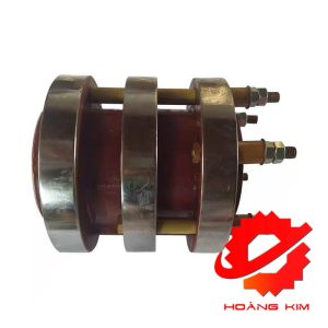 Cổ góp động cơ điện JR