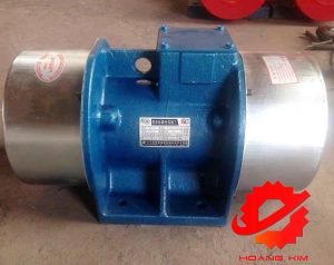 Động cơ rung XVM-A