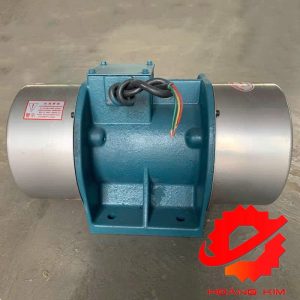 Động cơ rung XVM-A