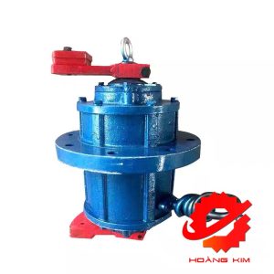 Động cơ rung YZUL