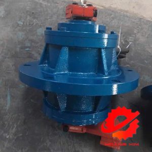 Động cơ rung YZUL