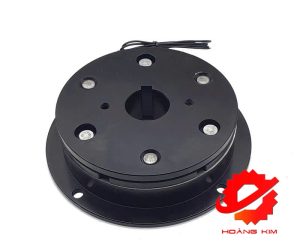 Phanh điện từ DZD5