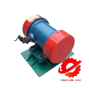 Động cơ rung ZFB