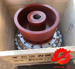 Khớp nối thuỷ lực YOXIIZ