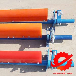Lưỡi gạt băng tải