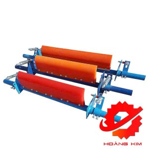 Lưỡi gạt băng tải