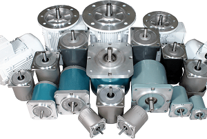 Top 5 động cơ phổ biến hiện nay