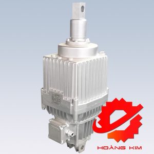 Bầu phanh thủy lực Ed