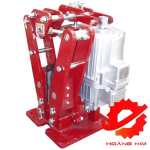 Phanh đĩa thủy lực