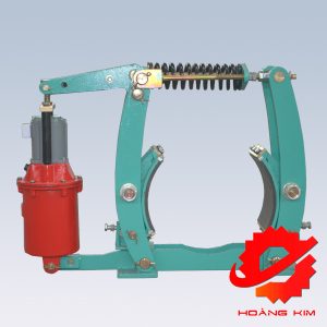 Phanh thủy lực YWZ3