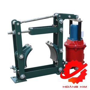 Phanh thủy lực YWZ