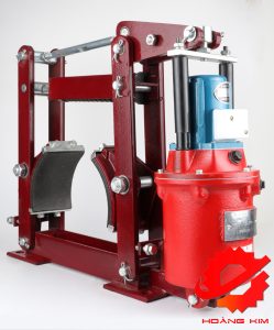 Phanh thủy lực YWZ4