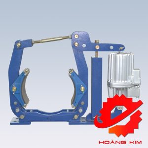 Phanh thủy lực YWZ9